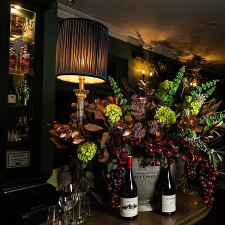 No.1 Pery Square Hotel & Spa Limerick Junction Eksteriør billede
