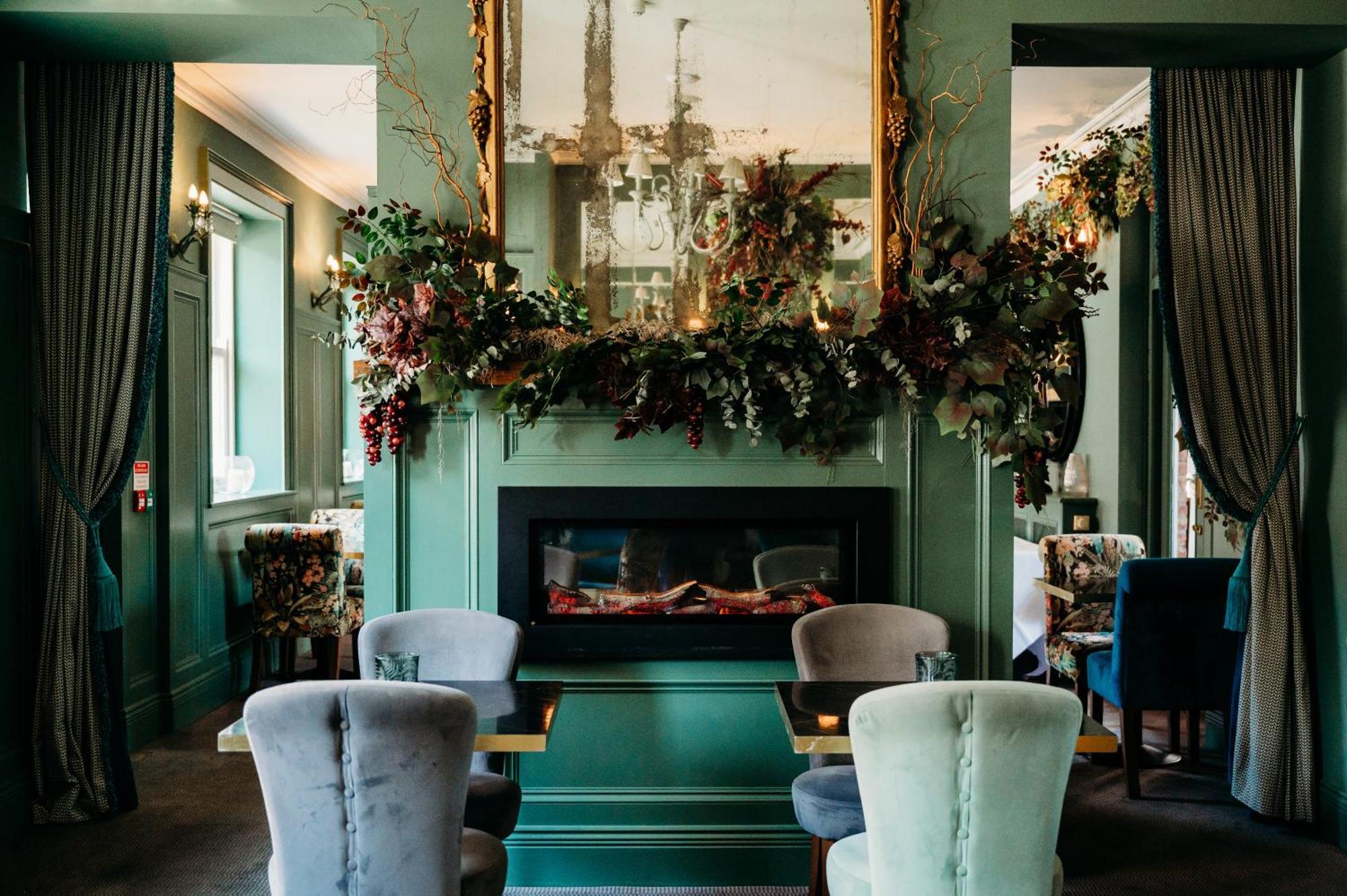 No.1 Pery Square Hotel & Spa Limerick Junction Eksteriør billede