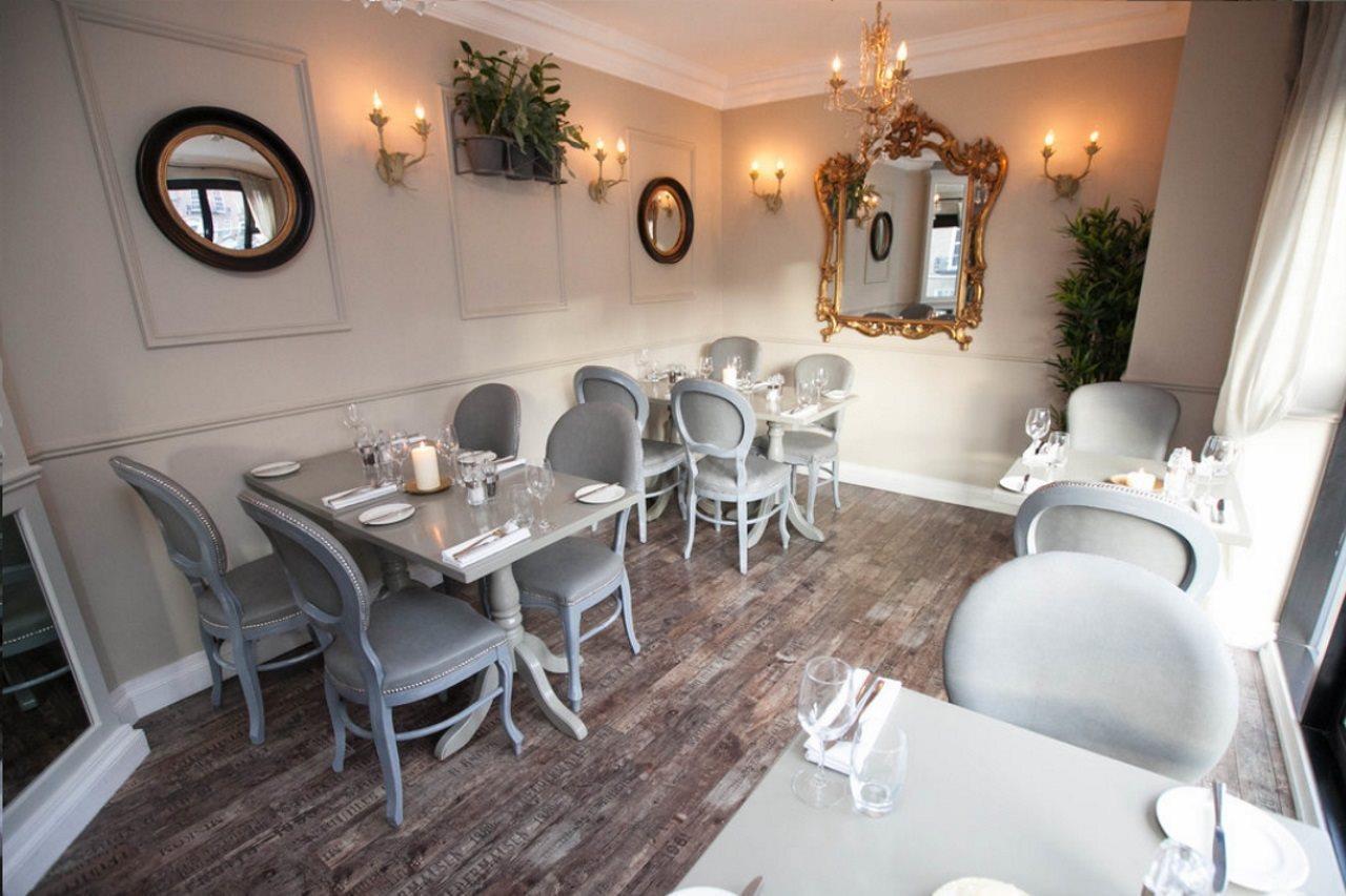 No.1 Pery Square Hotel & Spa Limerick Junction Eksteriør billede