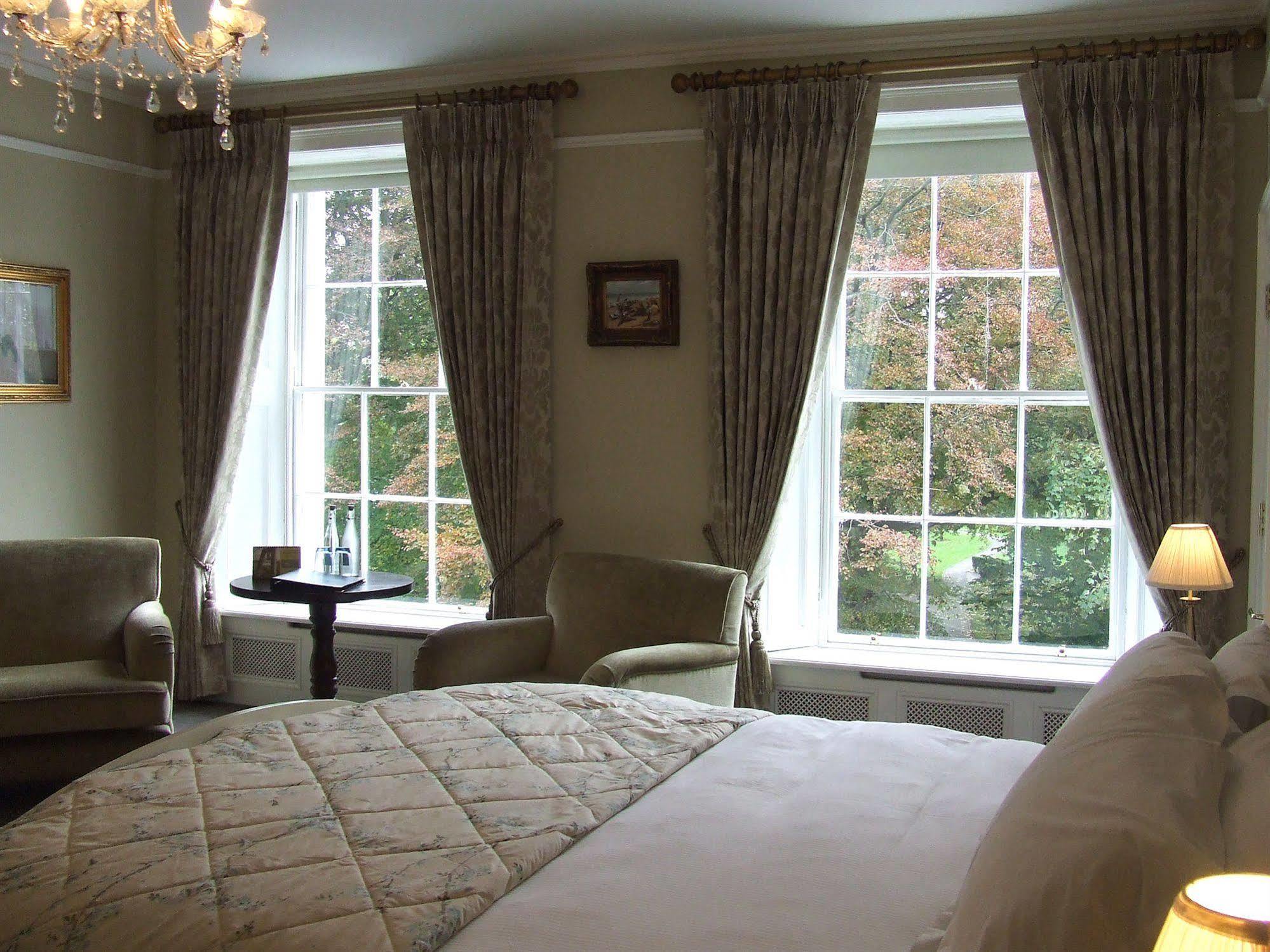 No.1 Pery Square Hotel & Spa Limerick Junction Værelse billede