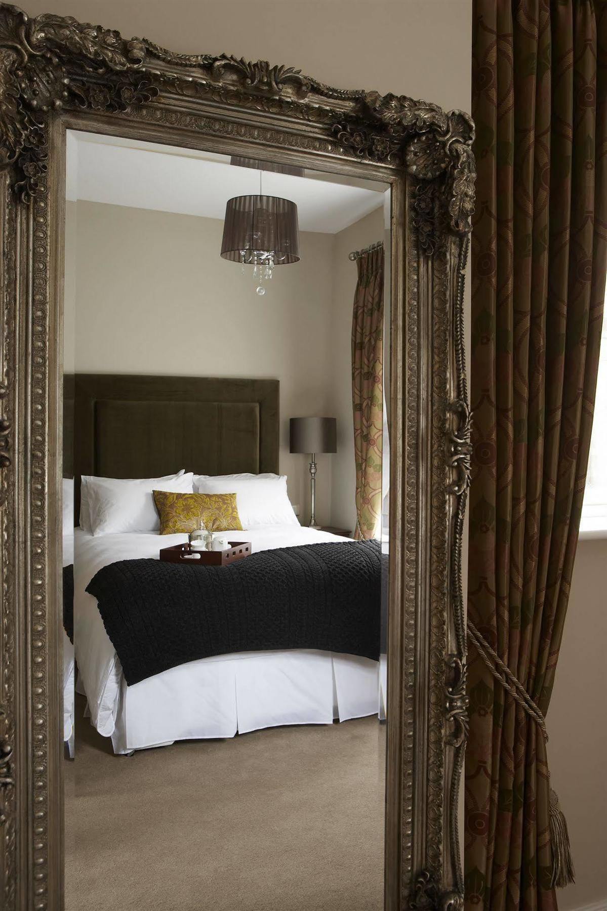 No.1 Pery Square Hotel & Spa Limerick Junction Eksteriør billede