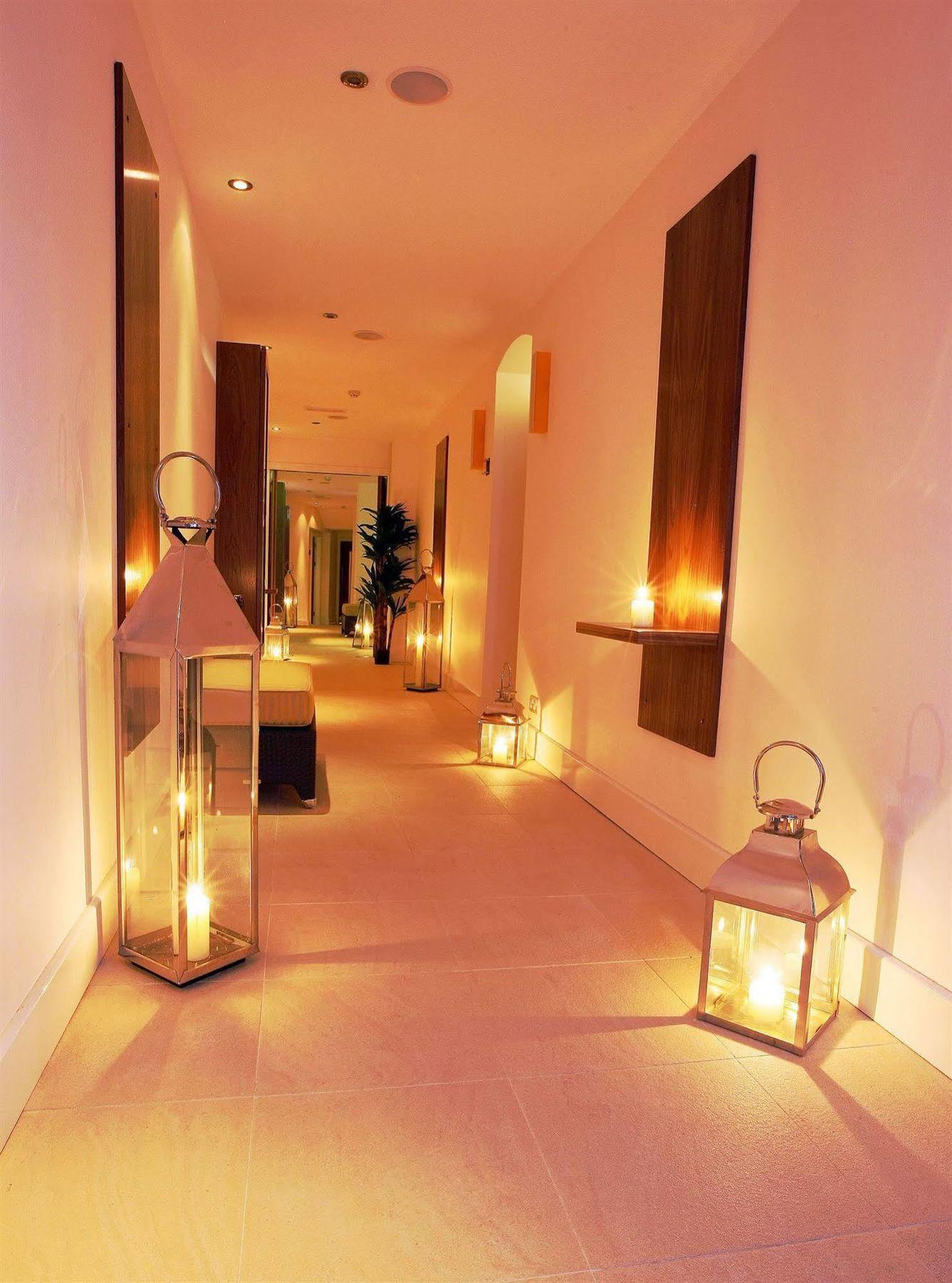 No.1 Pery Square Hotel & Spa Limerick Junction Eksteriør billede