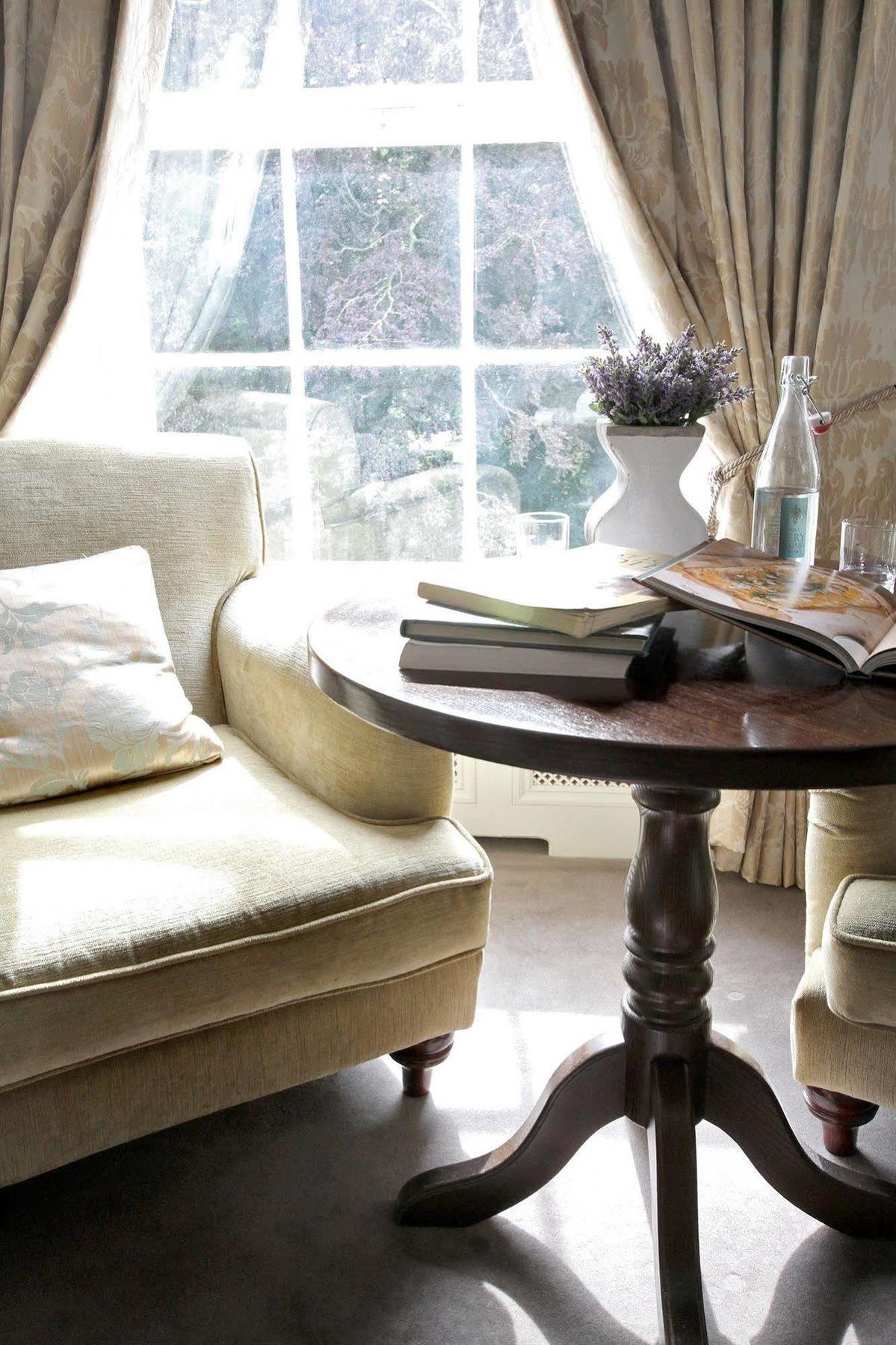 No.1 Pery Square Hotel & Spa Limerick Junction Eksteriør billede