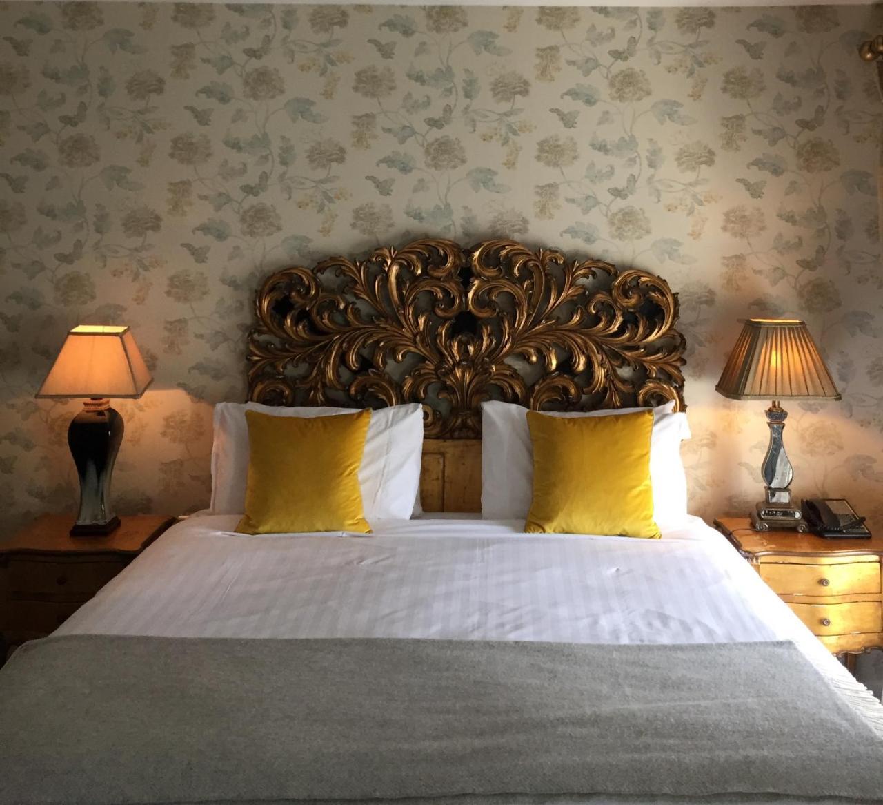 No.1 Pery Square Hotel & Spa Limerick Junction Eksteriør billede