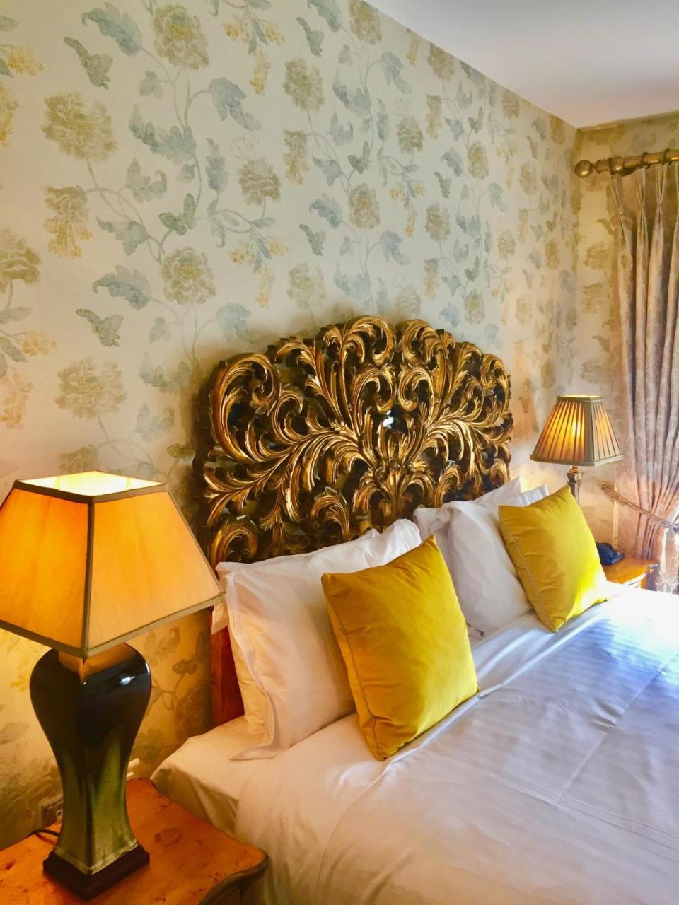 No.1 Pery Square Hotel & Spa Limerick Junction Eksteriør billede
