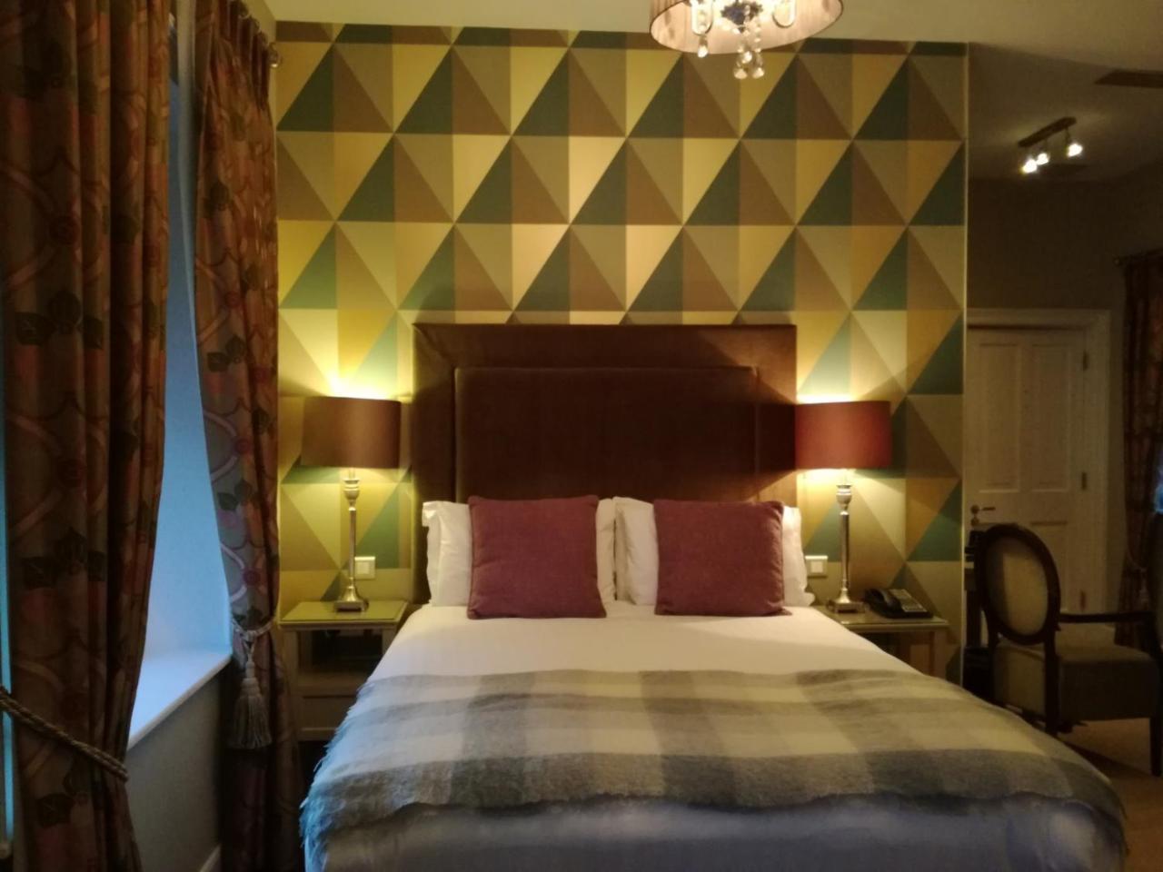 No.1 Pery Square Hotel & Spa Limerick Junction Eksteriør billede