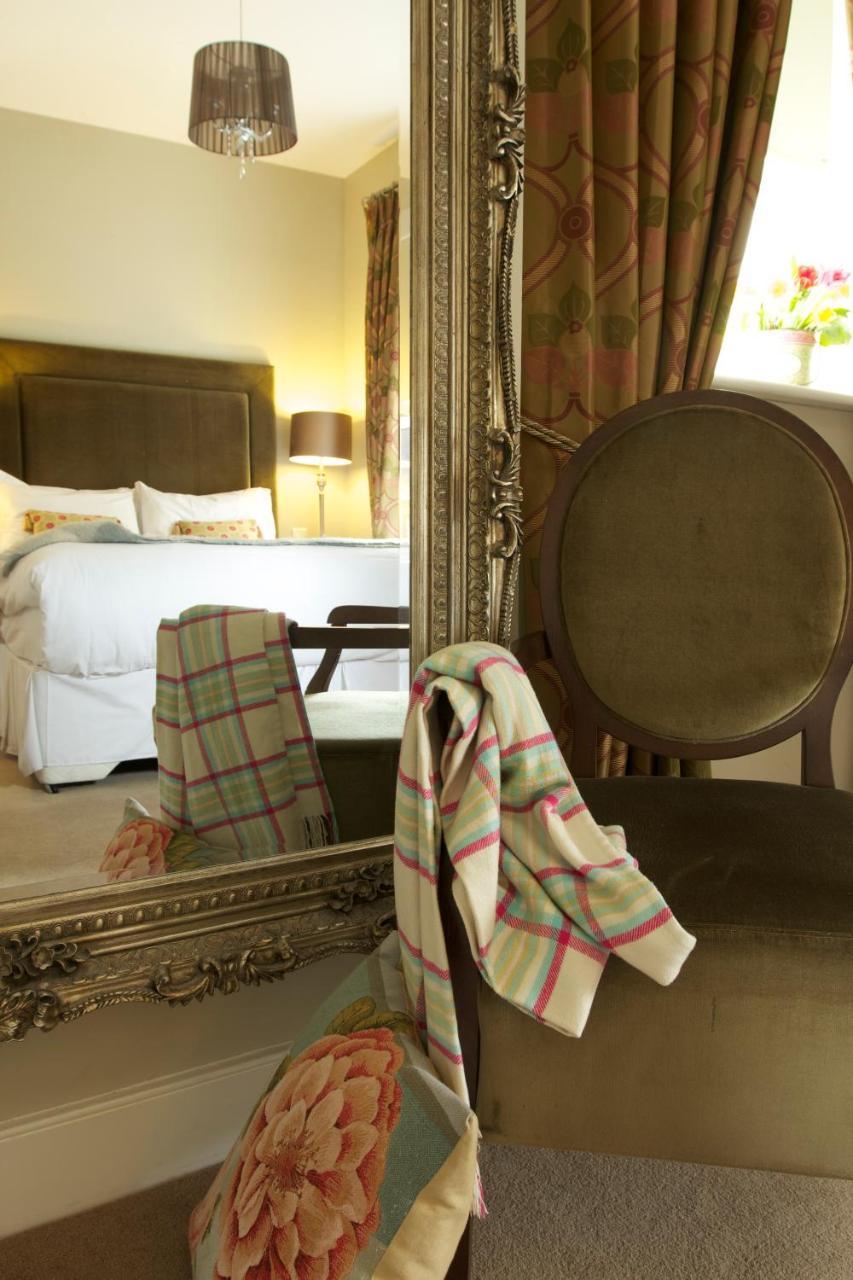 No.1 Pery Square Hotel & Spa Limerick Junction Eksteriør billede